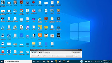 MEMZ On Windows XP VM