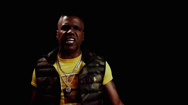 Higher Freestyle Jamaican Tony