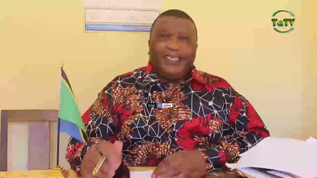 IJUE HISTORIA YA KUPATIKANA KWA UHURU  WA TANGANYIKA