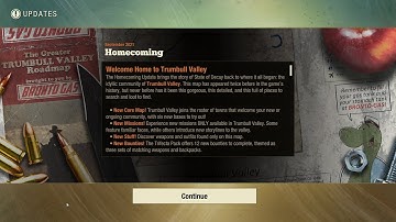 State of Decay 2 - Juggernaut Edition - Homecoming - v26 - Gameplay Part 1