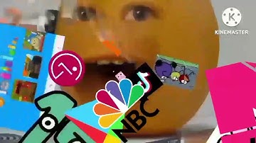 Orange Inhales Everything Add Round 5