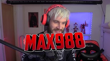 INTRO FOR MAX988 #2 (FORM IN DESC) INSP. IN MXSTERFX