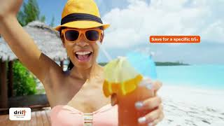 How to Save for Travel Easily | Travel Wallet + Stress-Free Booking