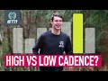 High Vs Low Cadence Running | Is There A Perfect Cadence For Running Speed?