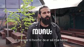 Download Lagu SALT Art \u0026 Music valgte Munu. MP3