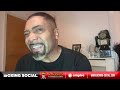 SPENCER FEARON DISAGREES WITH EDDIE HEARN OVER DEVIN HANEY COMMENTS, REACTS TO ANTHONY YARDE DEFEAT