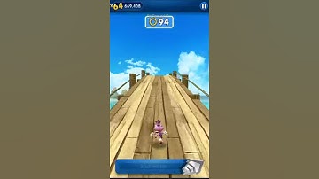 Sonic Dash Endless Running & Racing Gameplay Walkthrough iOS, Android #Shorts​ 10