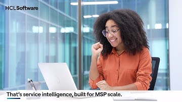 Run Smarter with ITSM MSP Software for Service Desk Teams | HCL BigFix Service Management