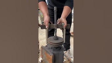 Beam Puller #Maintenance Tools #Bearing Puller #Practical Tools