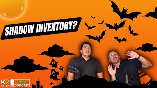 What is Shadow Inventory