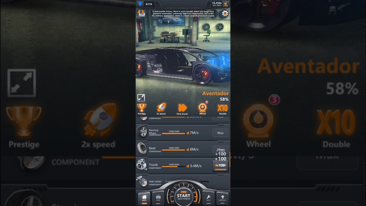 21年 おすすめの車改造ゲームアプリランキング 本当に使われているアプリはこれ Appbank