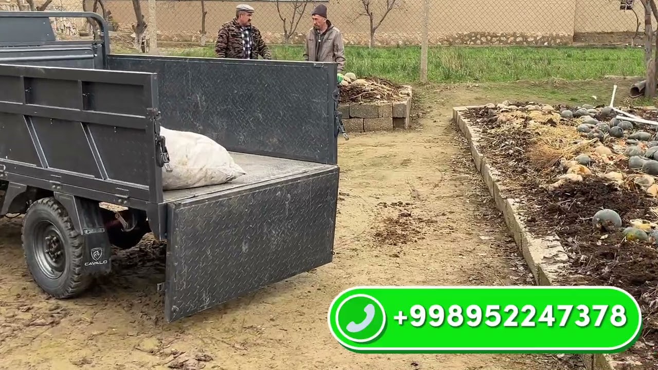 БИОГУМУСдан 1 йилда канча ДАРОМАД килиш мумкин 🪱💰💸