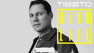 Tiesto - Club Life 875 (20 Most Played Tracks of 2023) (05-01-2024)
