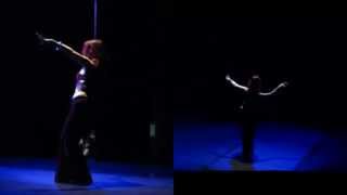 Deborah Tribal Umrah 2015