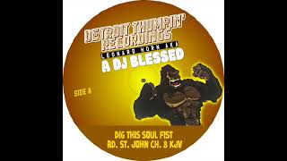 DIG THIS SOUL FIST   SD 480p