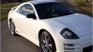 2000 Mitsubishi Eclipse Used Cars Lebanon TN