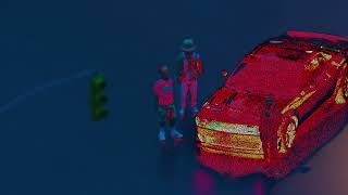 203Sauza - Perks Feat. Sombrapr , Ore47Visualizer