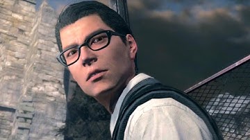 The Evil Within - Walkthrough Part 16 - Chapter 6: Losing Grip on Ourselves Part 3