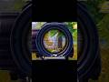Mastering Long Spray With QBZ  WITH 6x #bgmi #spray #gameplay #viralvideo #shorts