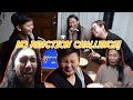 NO REACTION CHALLENGE PARA SA 1000 PESOS! MANGGA EDITION! | BENLY