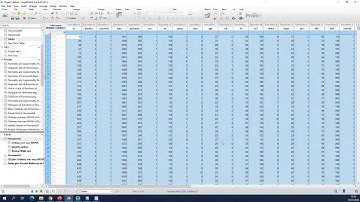 Basic statistics in Prism 19 by VIB Bioinformatics Core