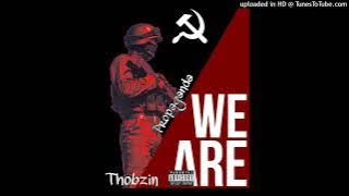 Thobzin - Propaganda