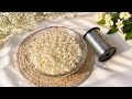 How to Make Pearl Table Mat at Home | Easy DIY Tutorial