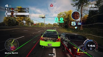 Instant karma does exist...