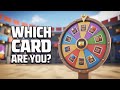 What Clash Royale Card Are You? Episode 3