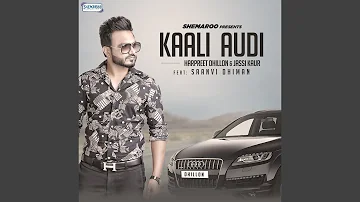 Kaali Audi