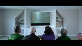 Sun Control: Reduce Sunny Glare on Your TV & Computer Screens