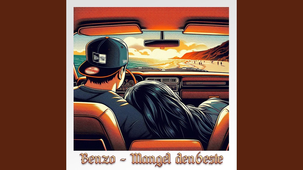 Watch Benzo on YouTube Watch Benzo on YouTube