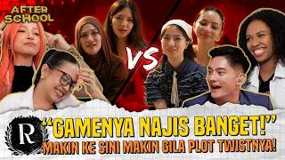 [REAKSI S3 EPS 2] GAMENYA LEBIH NAJIS DARI SEASON SEBELUMNYA!