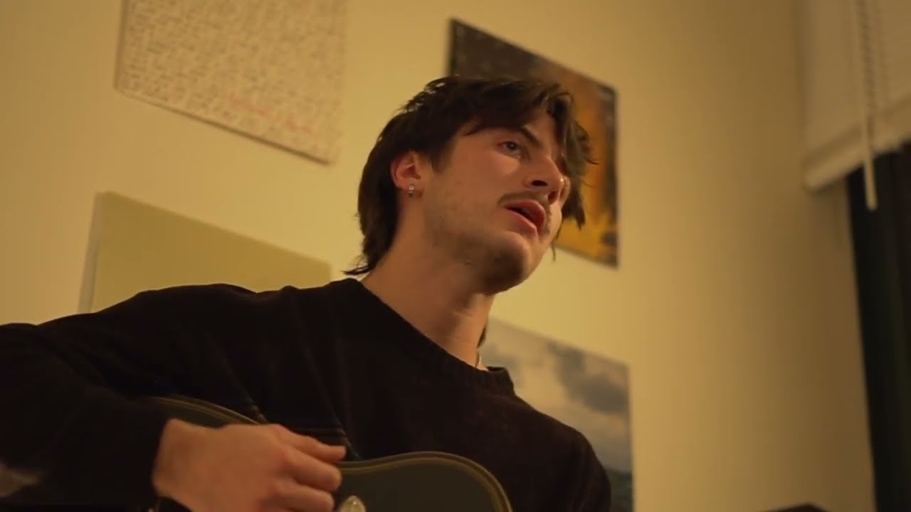 Aphasia - Pinegrove cover - Bryan Bennett