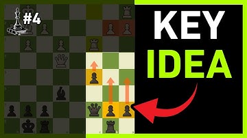 STOP Playing Endgames Wrong | 8 Principles Explained