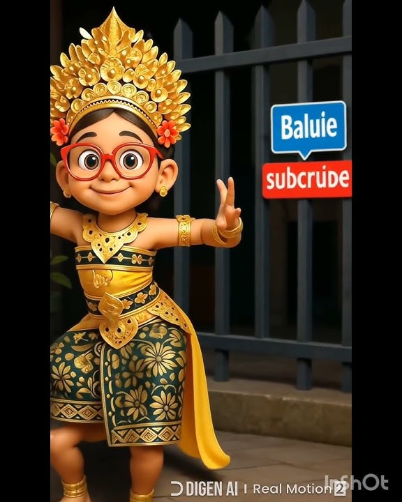 tari pendet