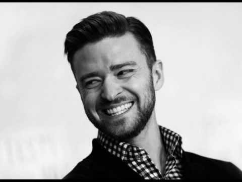 Justin Timberlake - Strawberry Bubblegum (HD Audio)