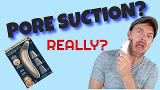 DermaSuction Reviews | Does it work? | CHRIS GIBSON