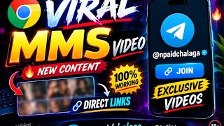 How to join telegram channel][Viral video link telegram channel kaise join kre