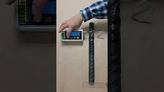 Flexco's rebar stress sensor-35