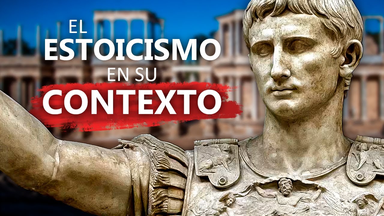 ¿Por qué resurge el estoicismo y no otras corrientes? | #2