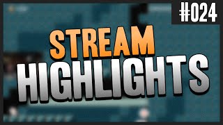 Longest Death Animation Evar! | Stream Highlights
So random! xD Watch live at http://www.twitch.tv/wiltshiregaming Longest Death Animation Evar! | Stream Highlights