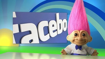 Under The Bridge Episode 1 - Facebook OpenGraph