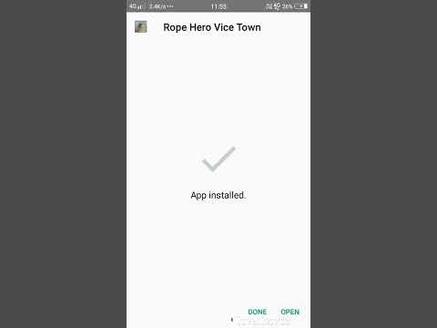 Ropo hero:vice town mod