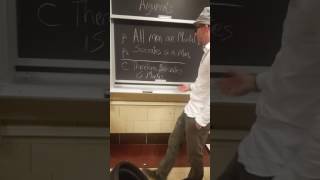 Revolution Prep Teaching Sample