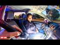Police Surprise Mother After Her Child Calls 911 on Her, Doesn't End Well
