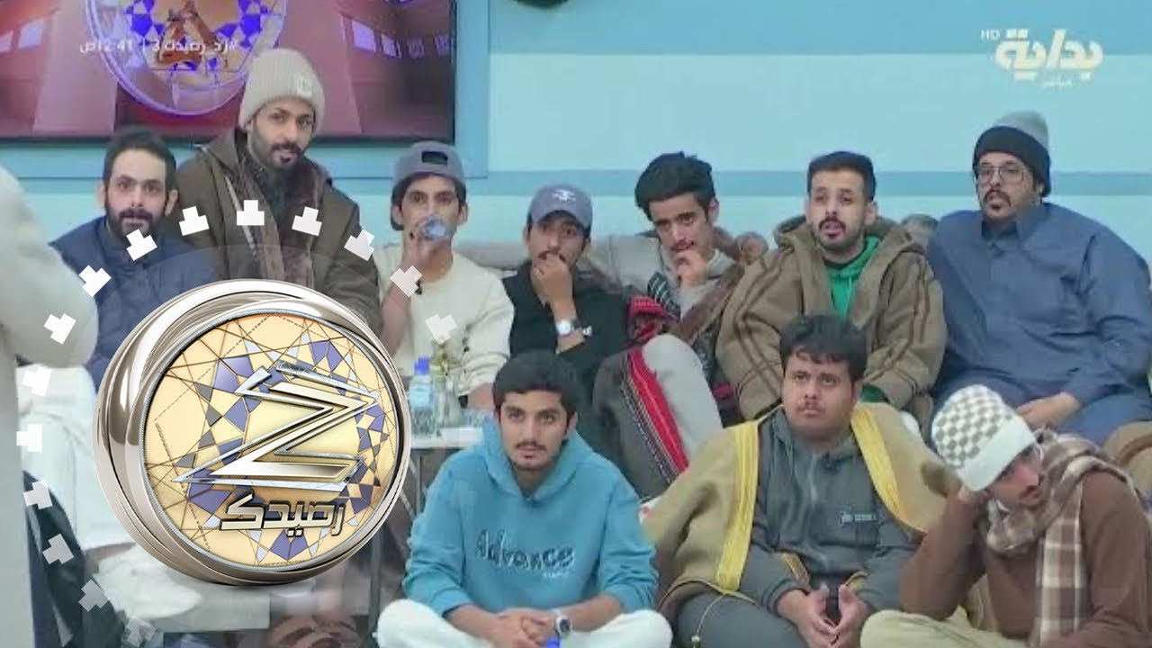دخول مدير الإعداد ناصر الحربي لشرح آلية البرنامج والخصومات | #زد_رصيدك3