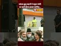 राहुल मोदी जी के समय में कश्मीर तक पद यात्रा कर पाएं जो नेहरू इंदिरा के समय संभव नही था:ढुलु महतो