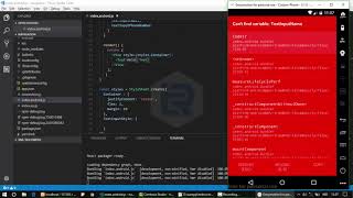 Celebrity React Native - CRUD with PHP as Server (Part 2) Net Worth