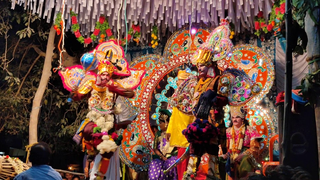 Hanumanth b gotur bheema